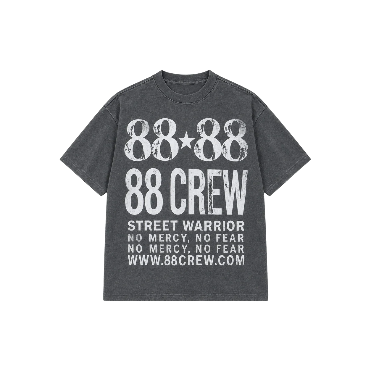 The Americana Washed T-Shirt 10
