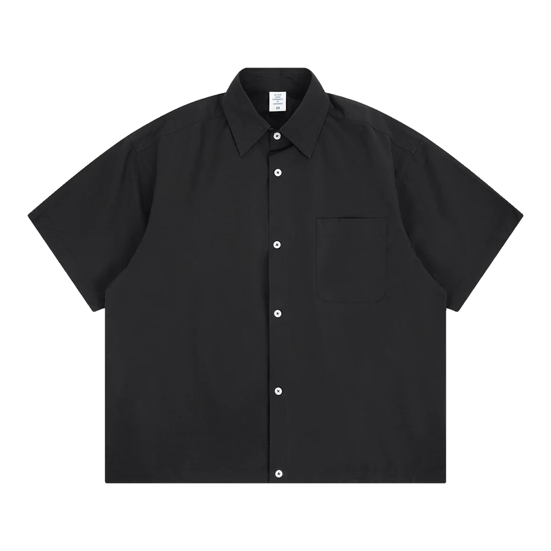 The Relaxed T-Shirt VI