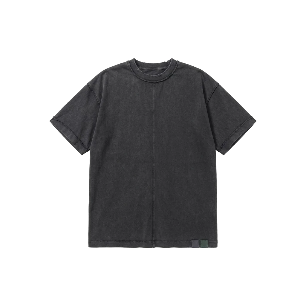 The Washed T-Shirt