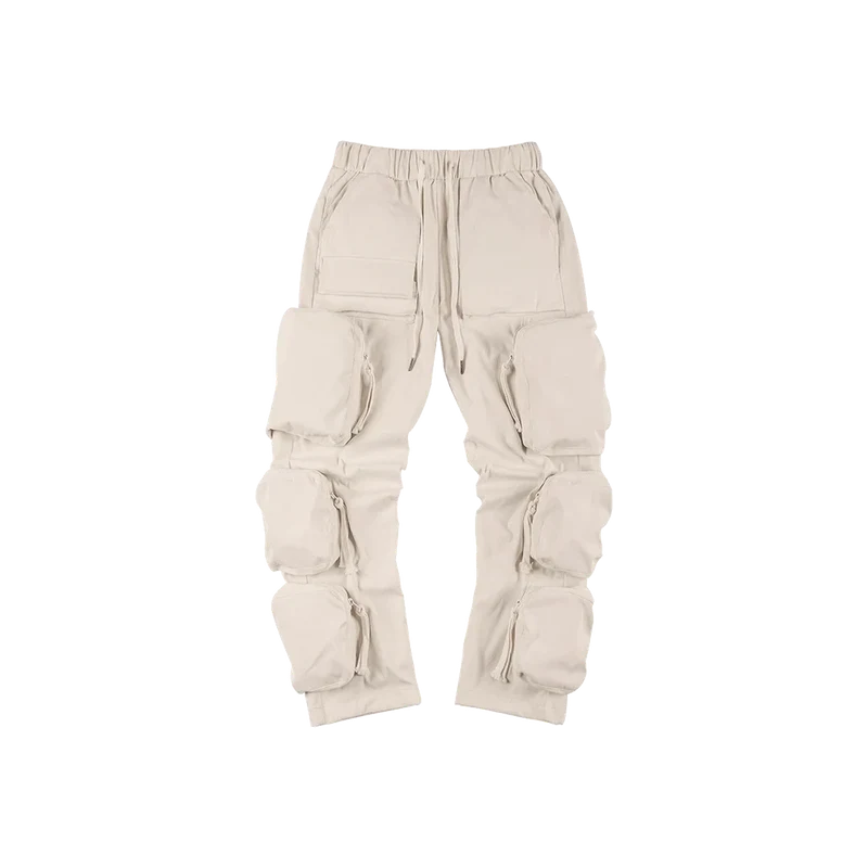 The Street Cargo Trousers