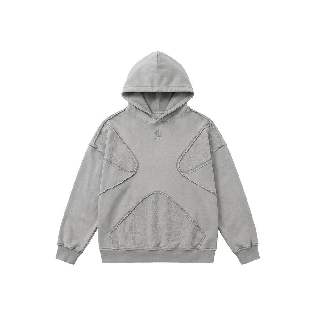 The Hoodie