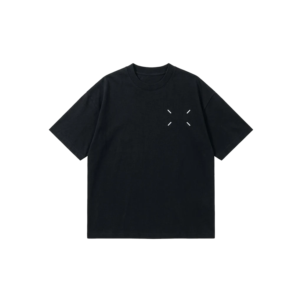 The T-Shirt III