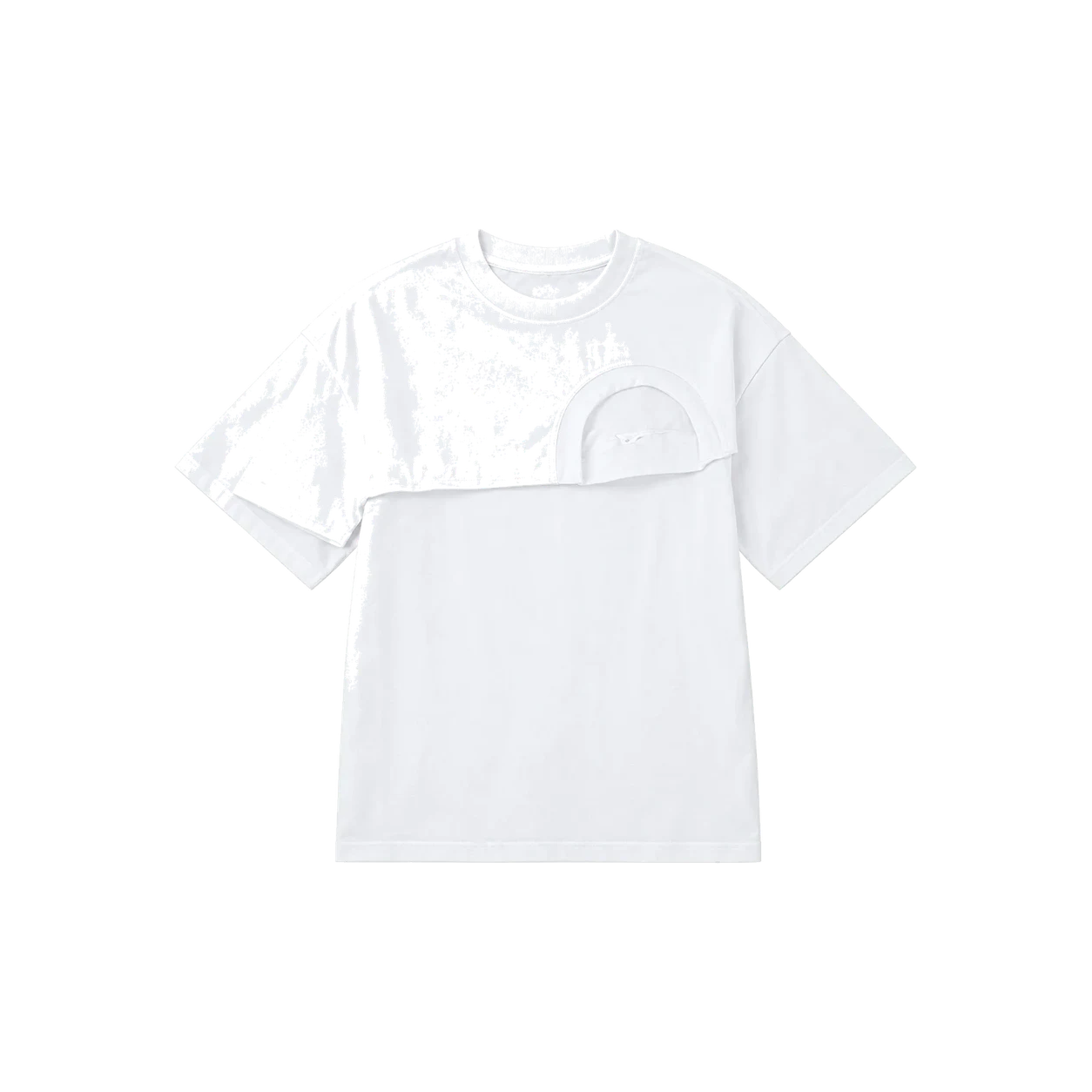 The Layered T-Shirt