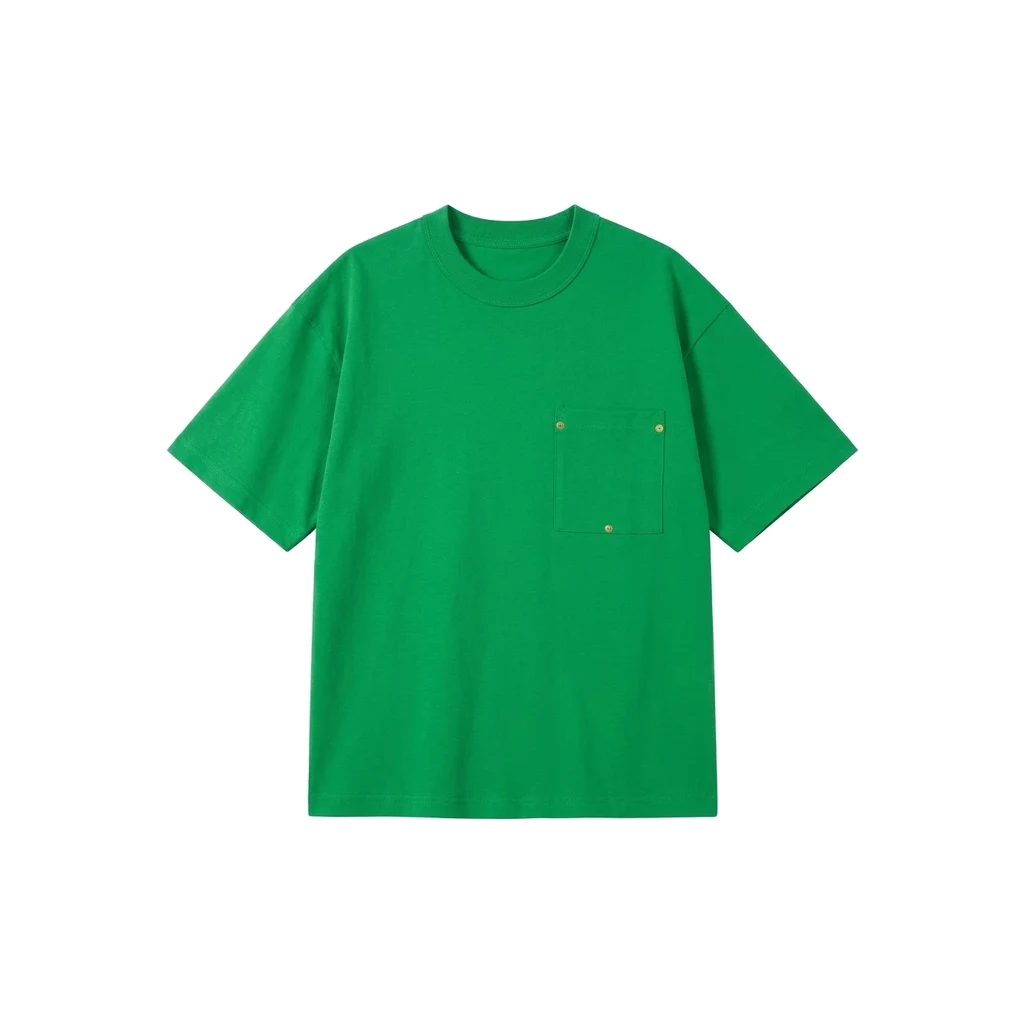 The Appliqué T-Shirt