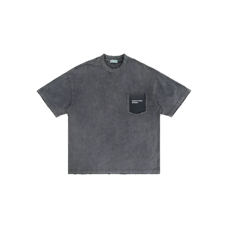 The Embroidered Top