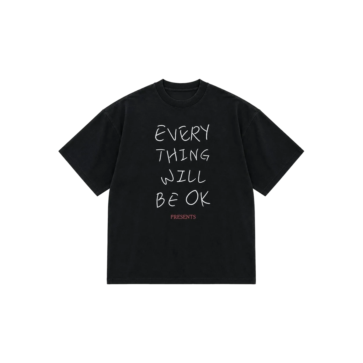 The T-Shirt IV