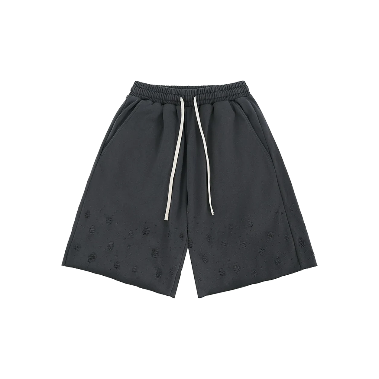 The Distressed Shorts