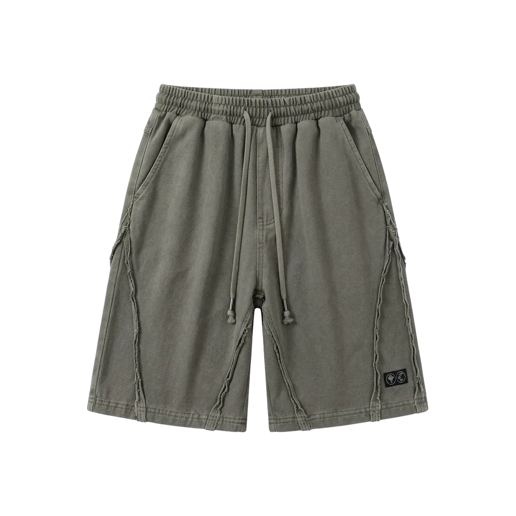 The Vintage Washed Shorts II