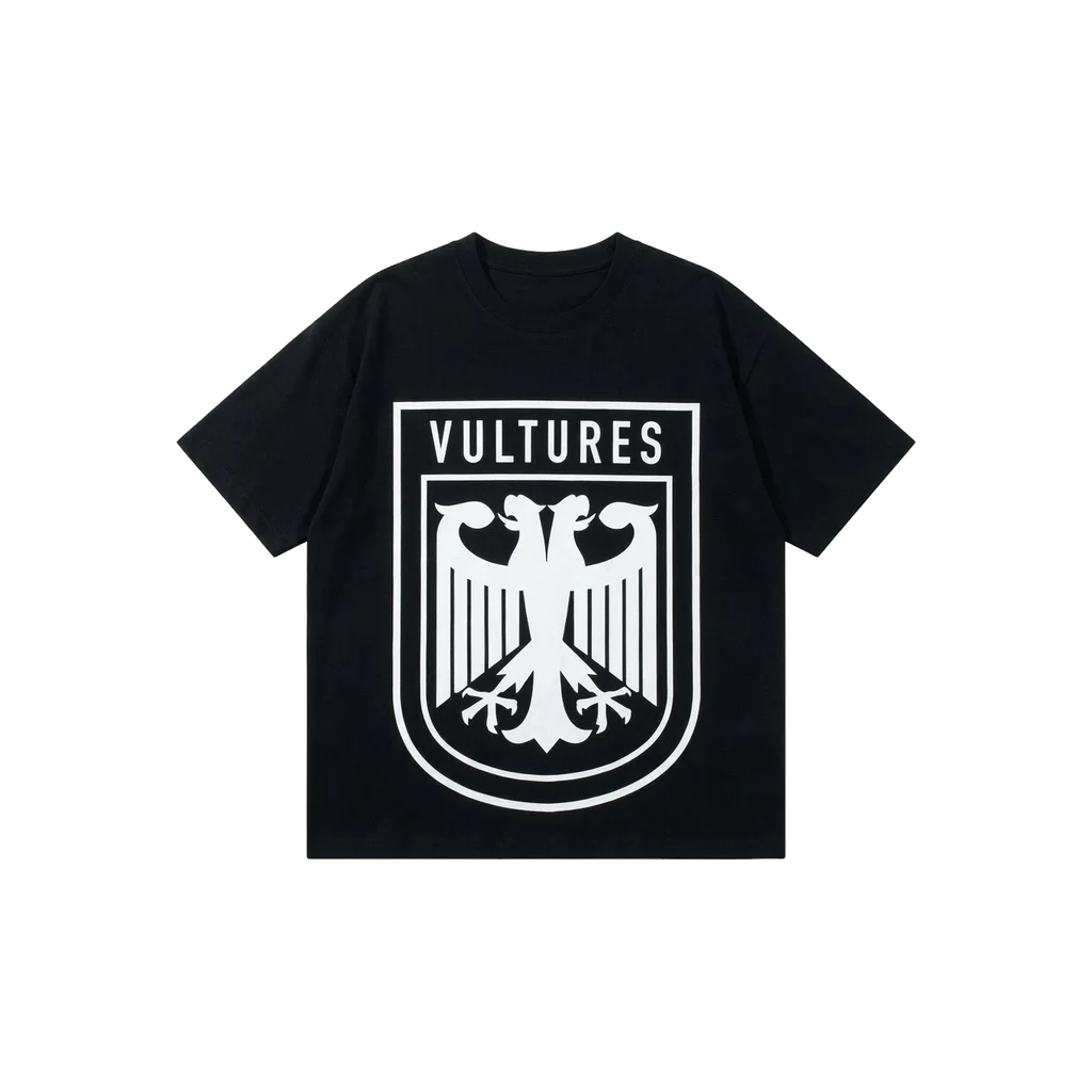 The Hip Hop T-Shirt