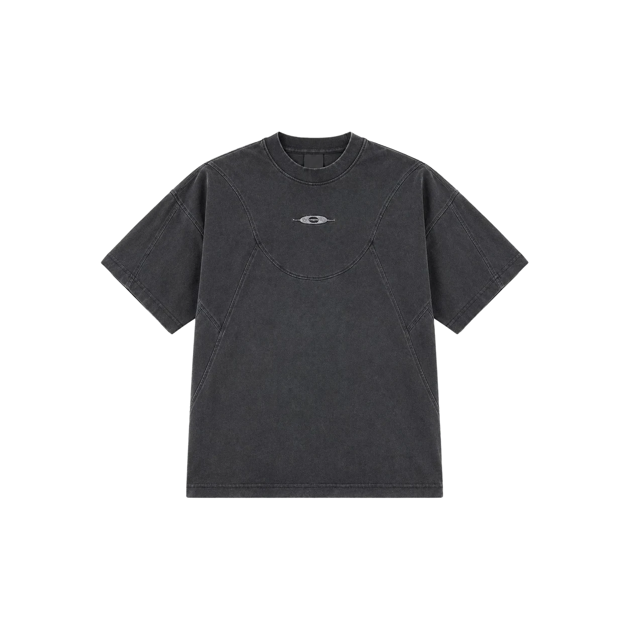 The Vintage Embroidered T-Shirt II