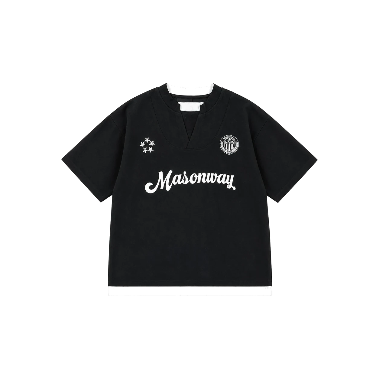 The Vintage Printed T-Shirt II