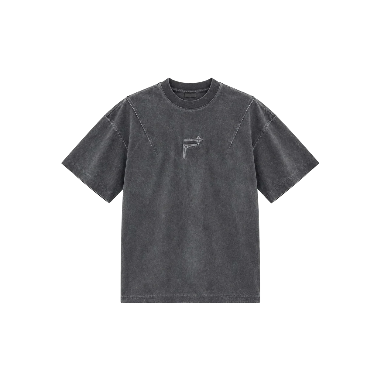The Vintage Washed T-Shirt V