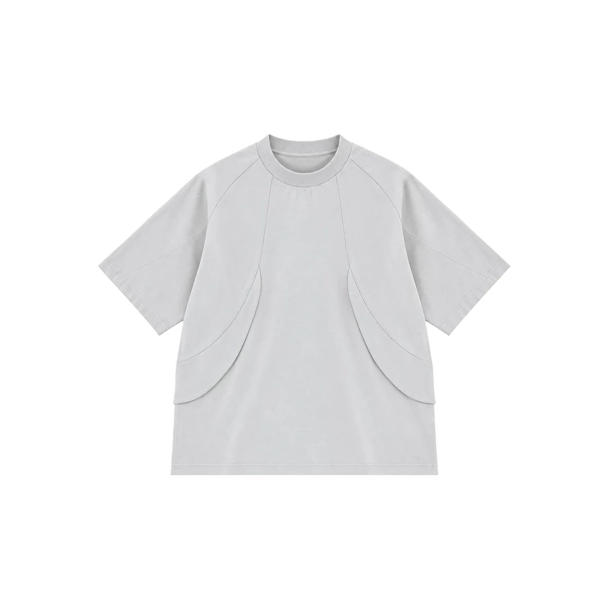 The T-Shirt V