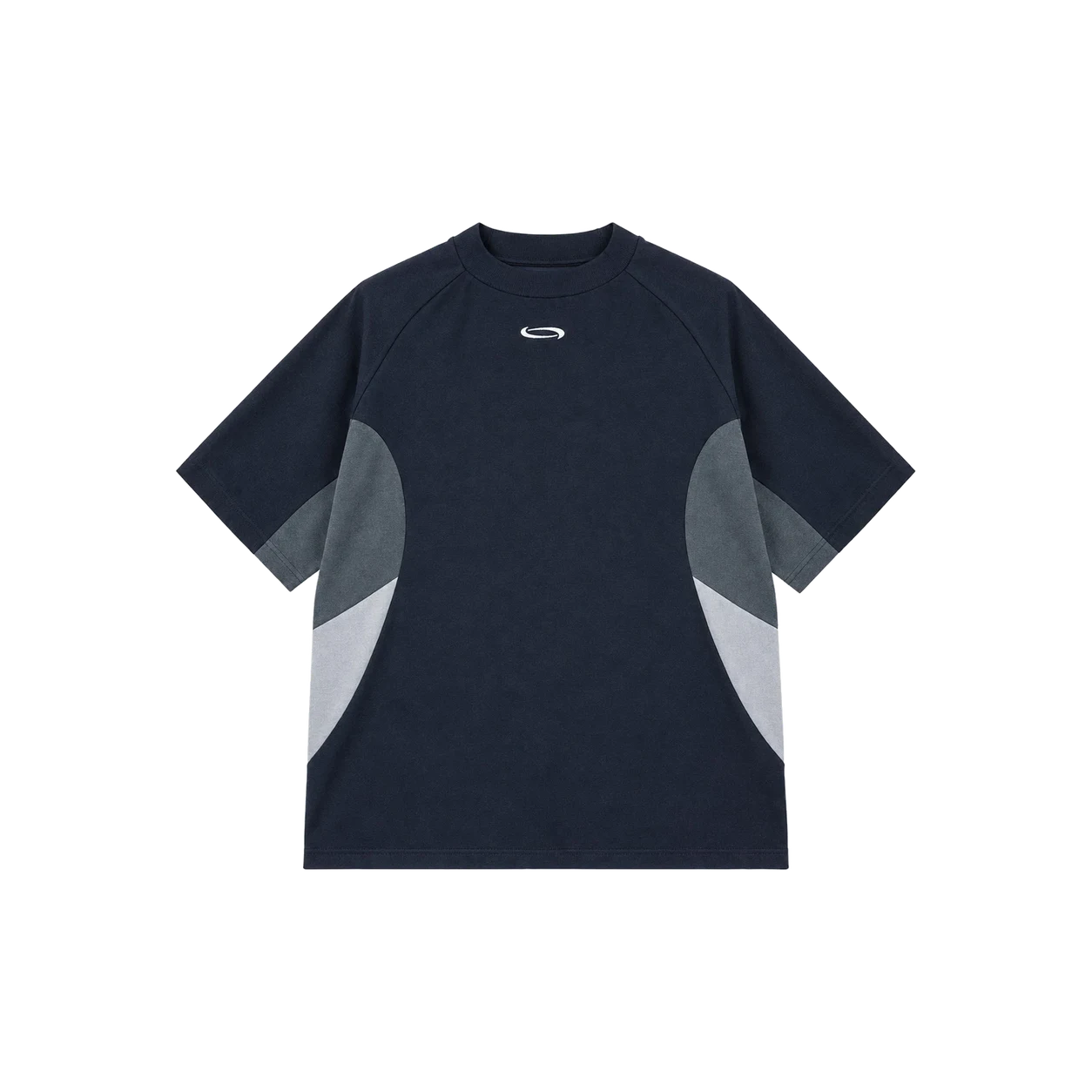The Panelled Top II