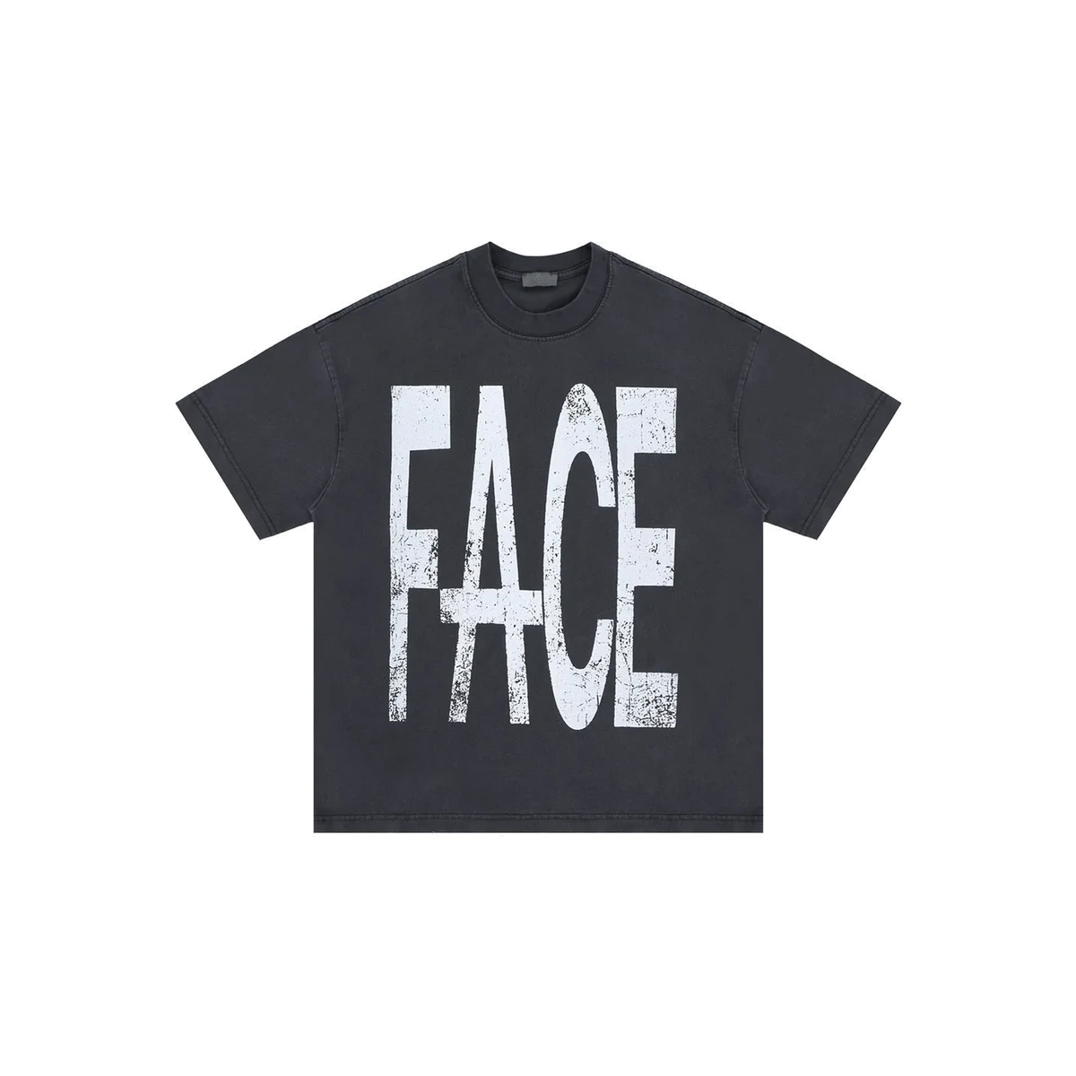 The Americana Printed T-Shirt V