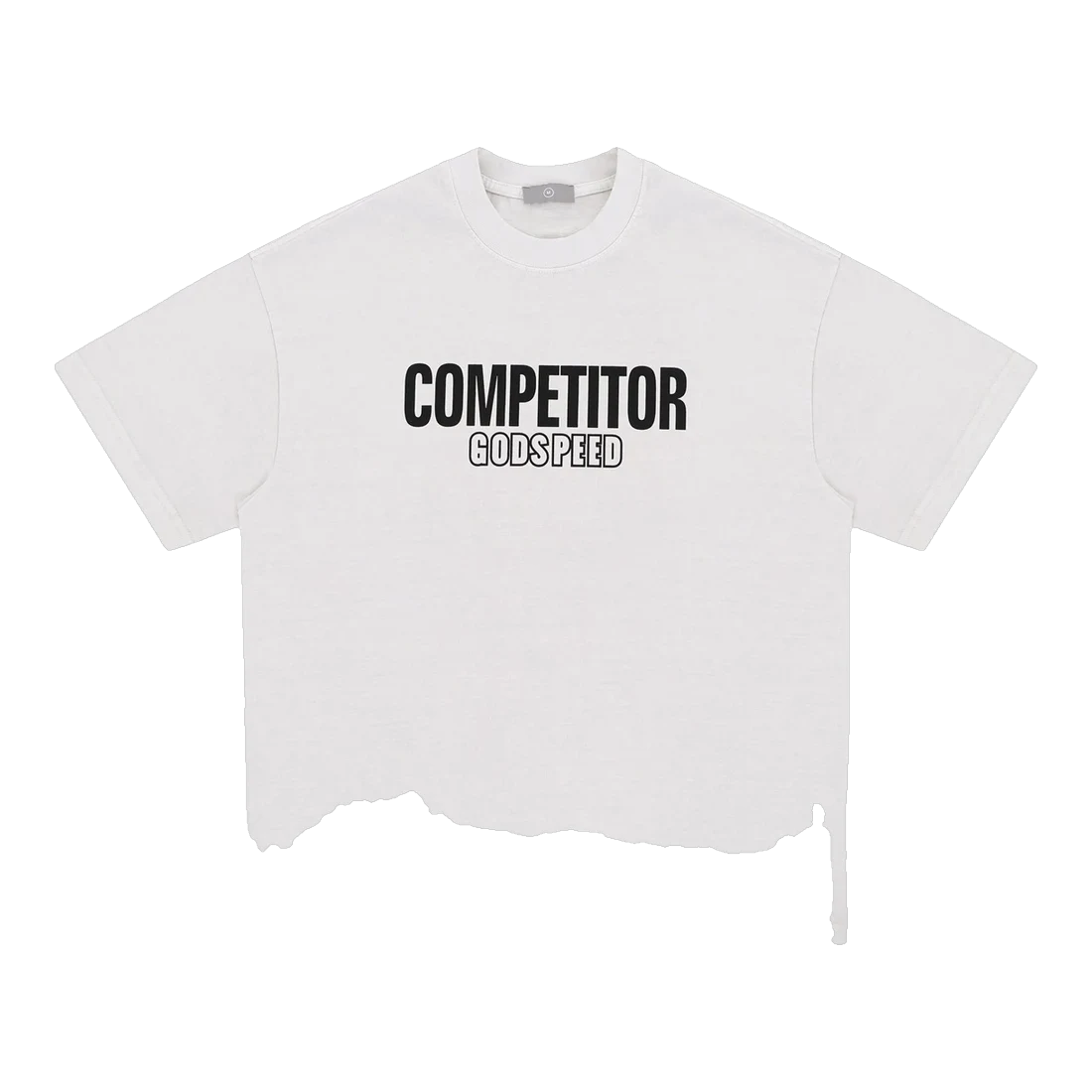 The Hip Hop T-Shirt III