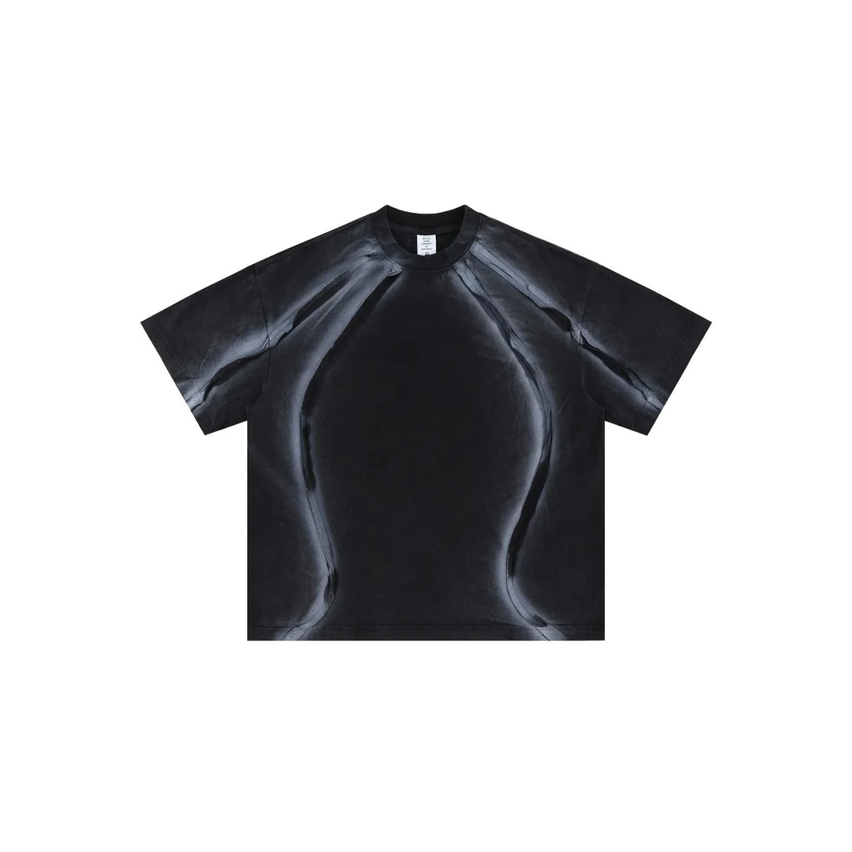 The Oversized T-Shirt