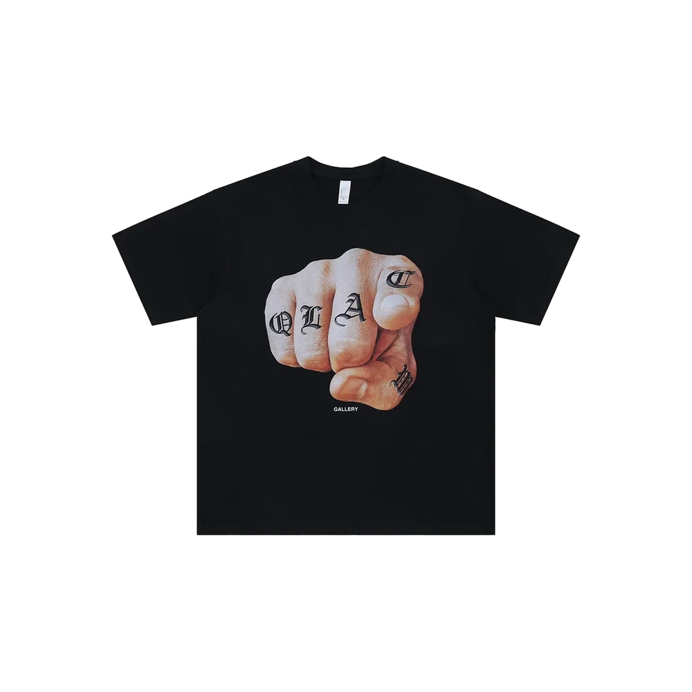 The Vintage T-Shirt