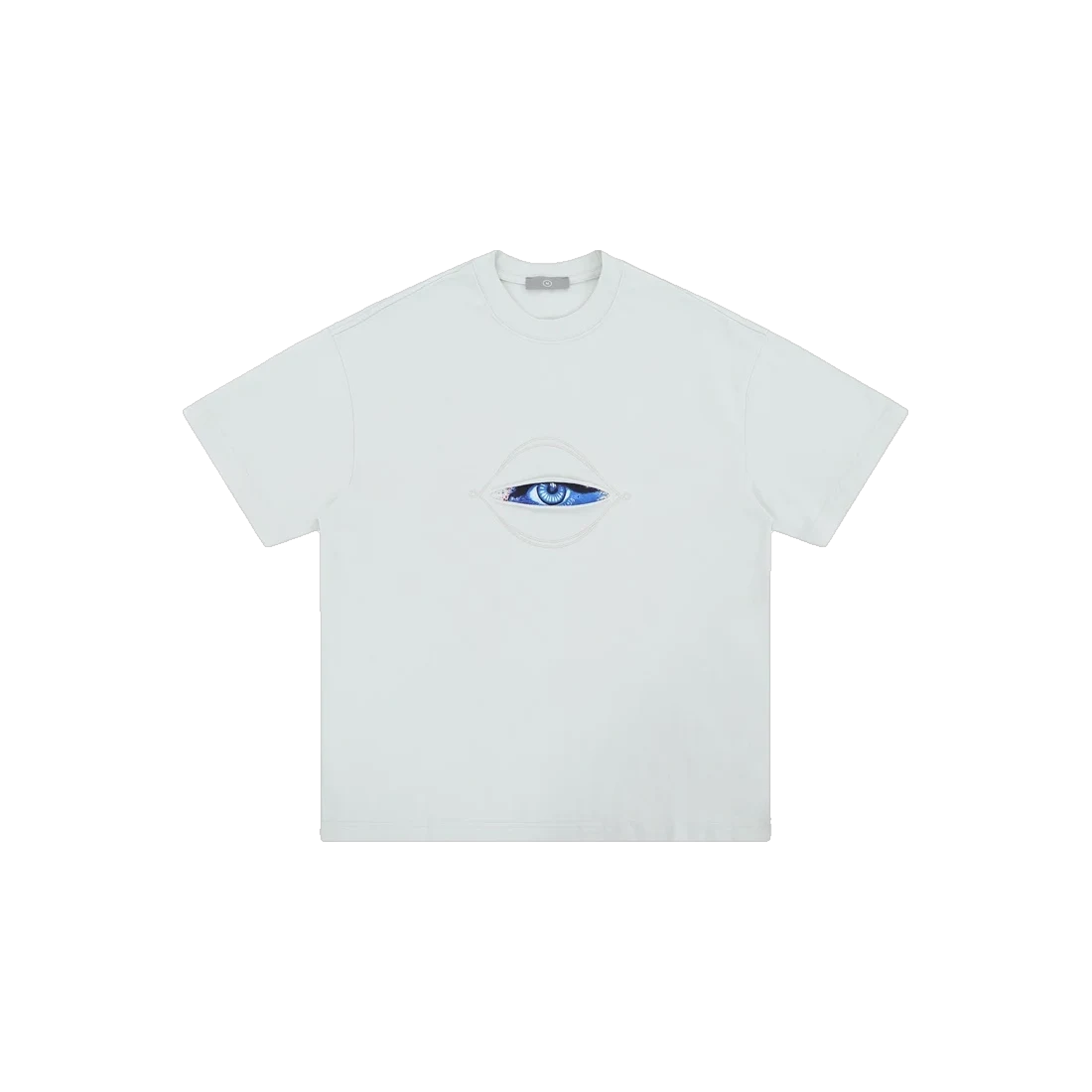 The Vintage Washed T-Shirt VII
