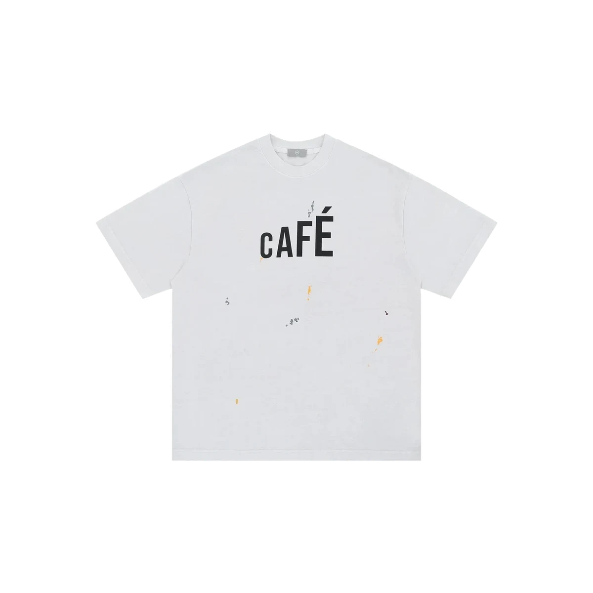 The Americana Printed T-Shirt 14