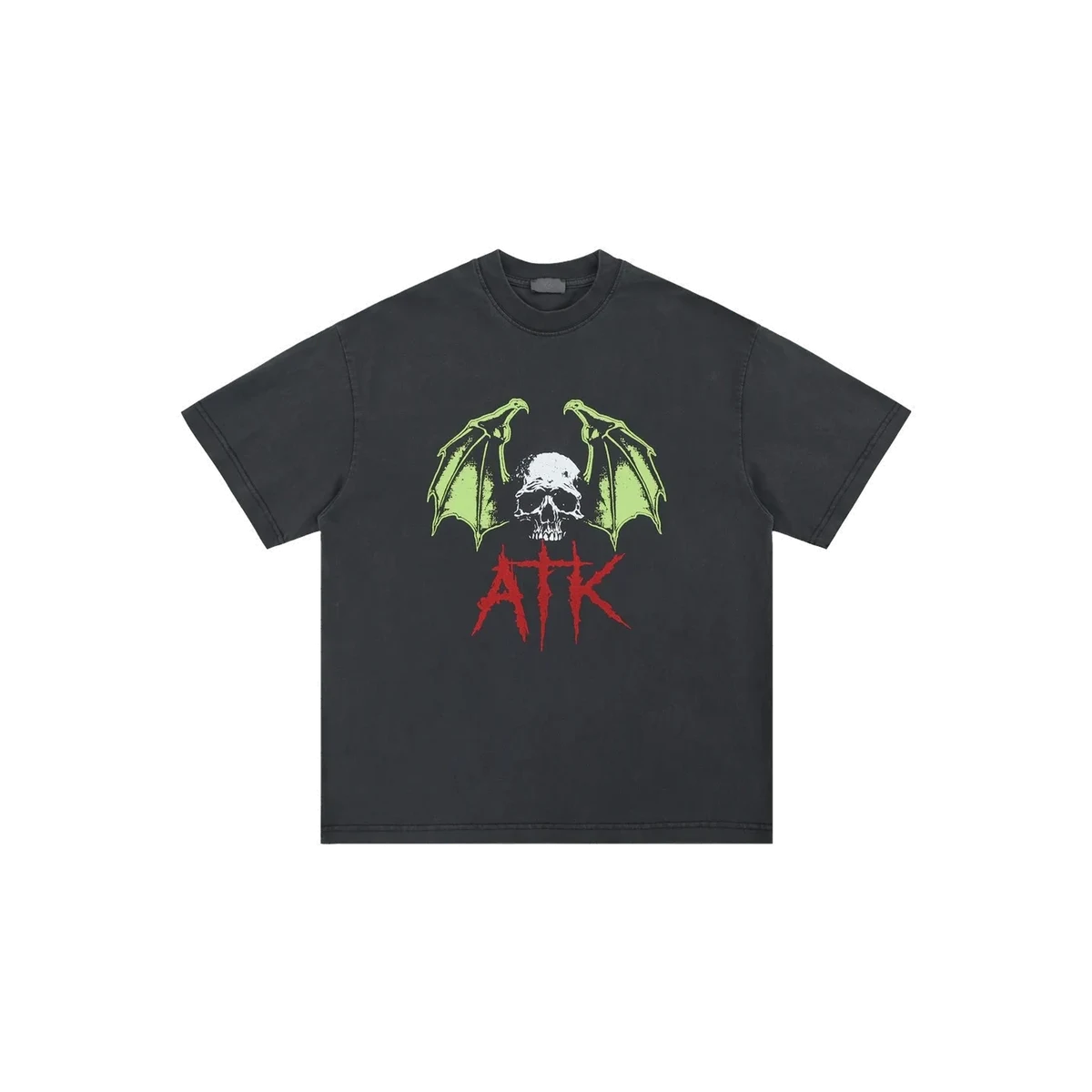 The T-Shirt 8