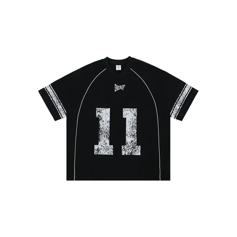 The Washed T-Shirt 9