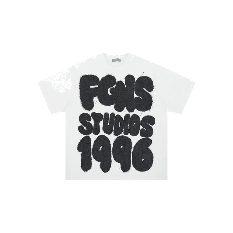 The Americana Printed T-Shirt VII