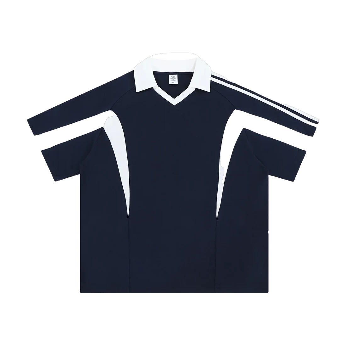 The Americana Striped T-Shirt