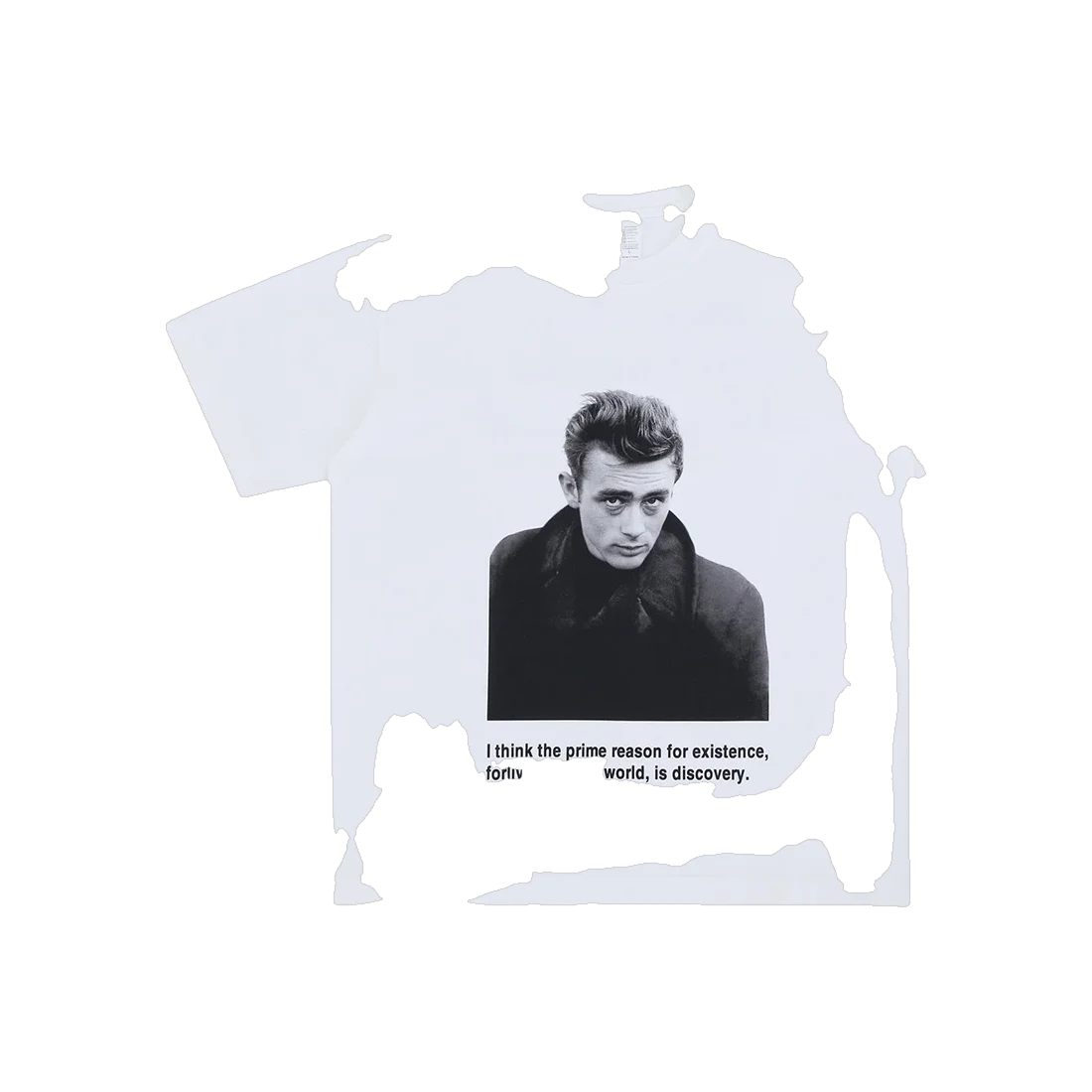 The Hip Hop Relaxed T-Shirt