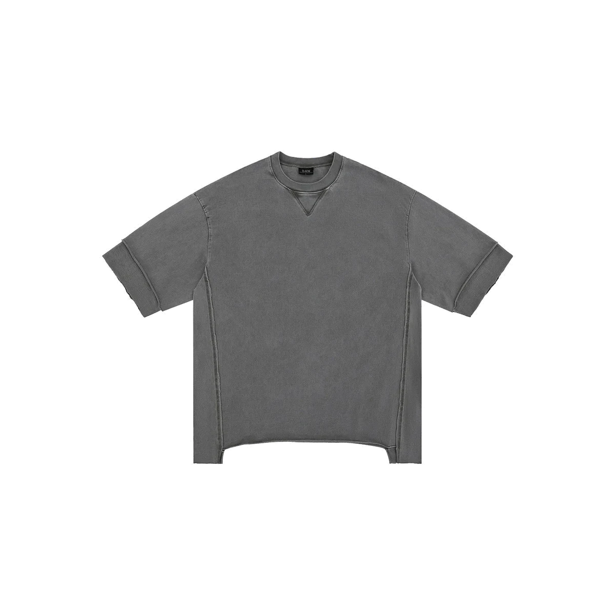 The Vintage Washed T-Shirt II