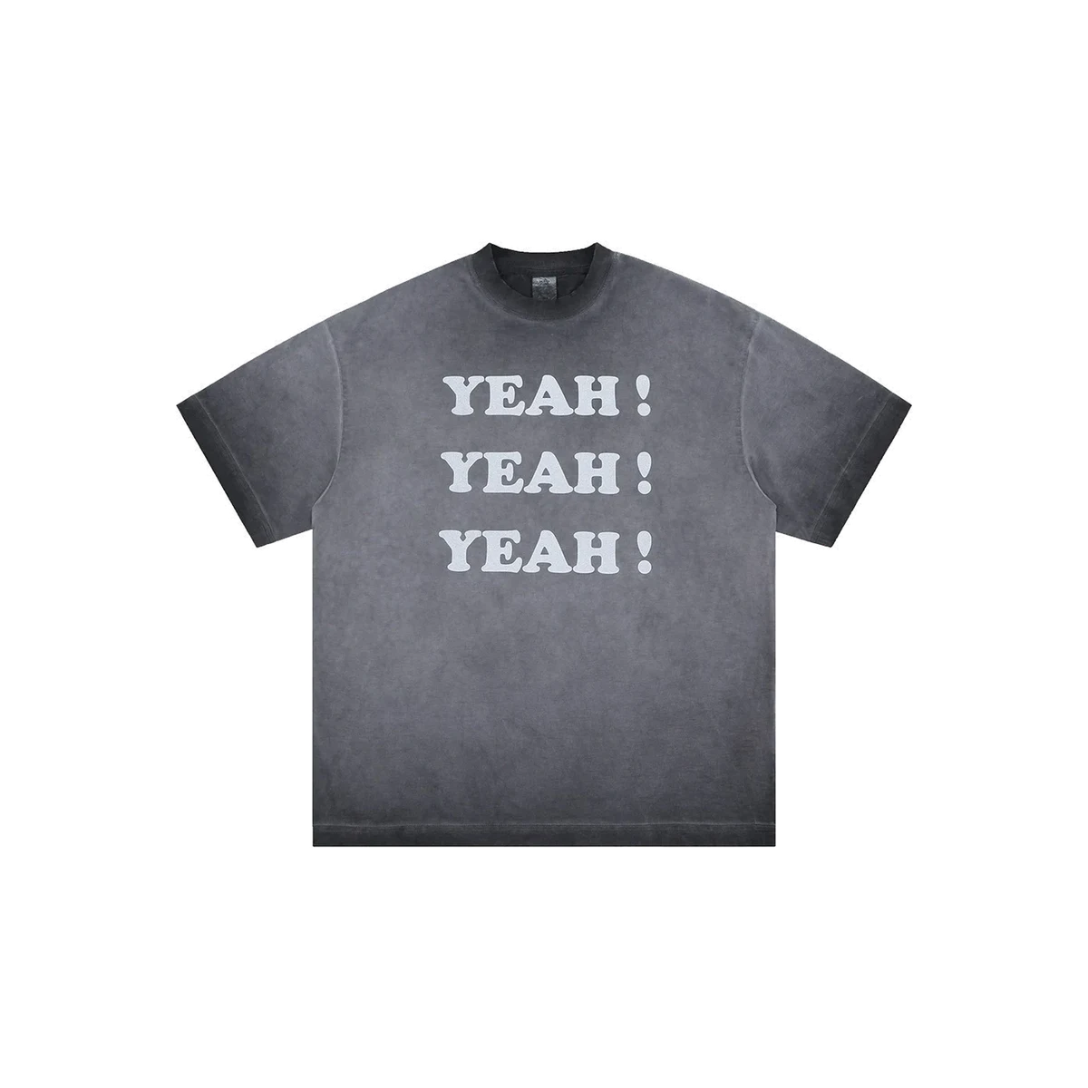 The Vintage Washed T-Shirt 9