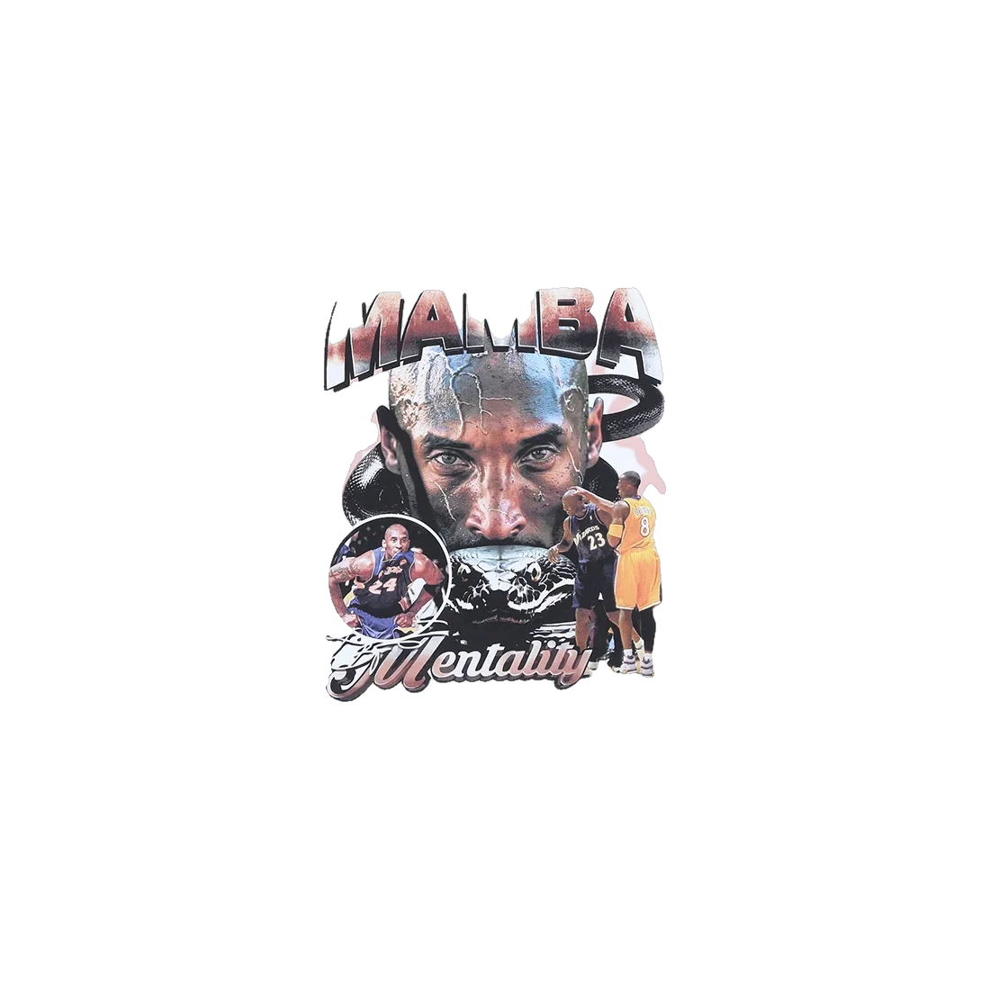 The Printed T-Shirt 13