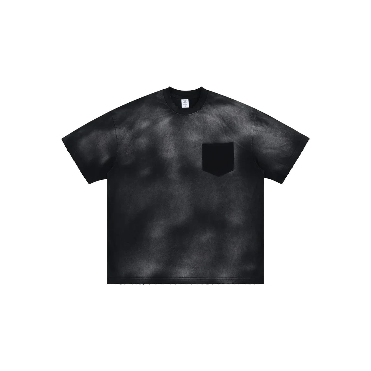 The Americana Washed T-Shirt 12