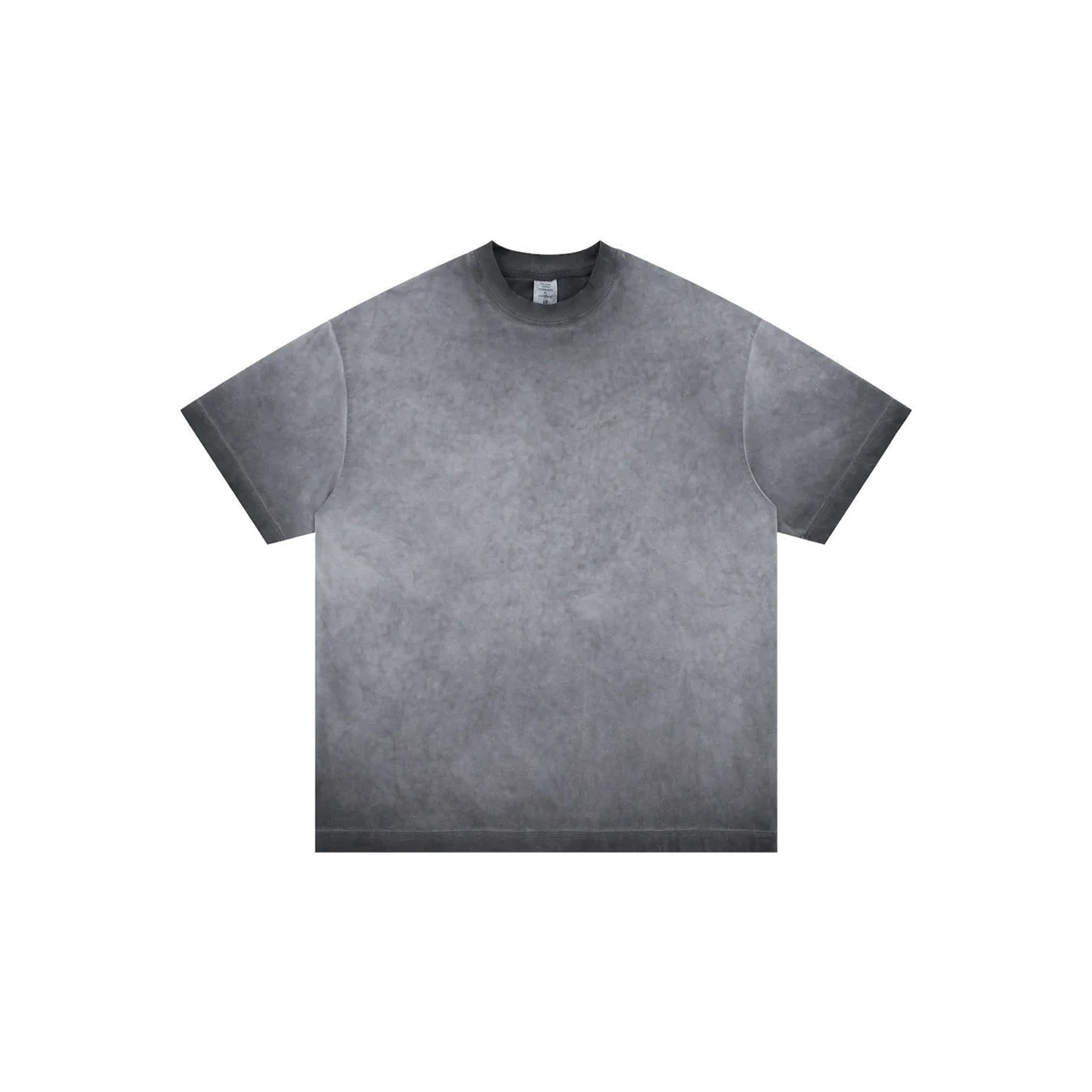 The Washed T-Shirt 11