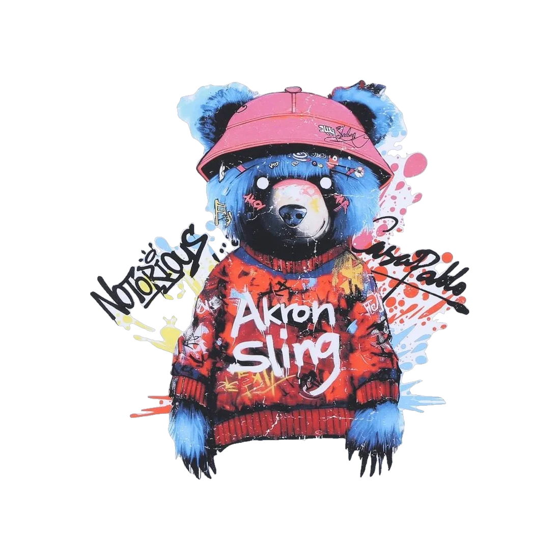 The T-Shirt VII