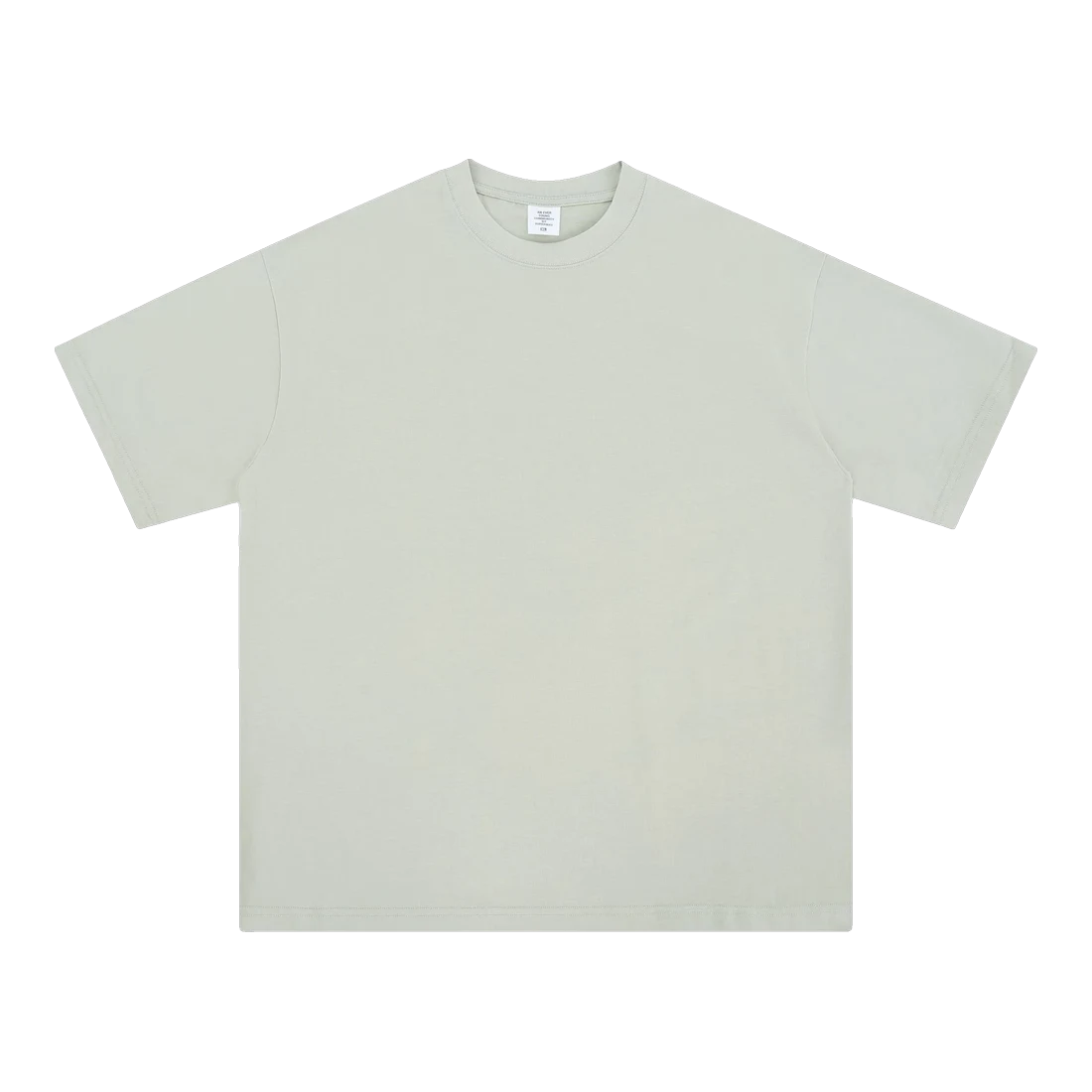 The Street Oversized T-Shirt