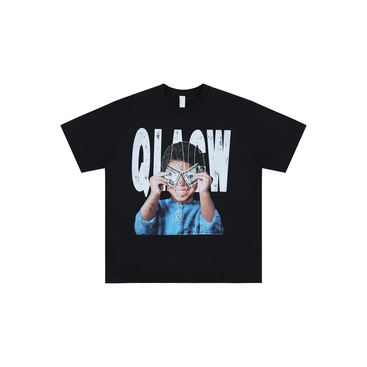 The Hip Hop T-Shirt IV