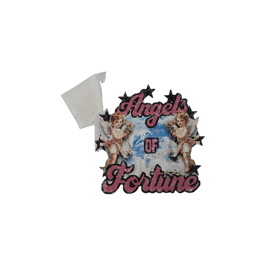The Street Printed T-Shirt