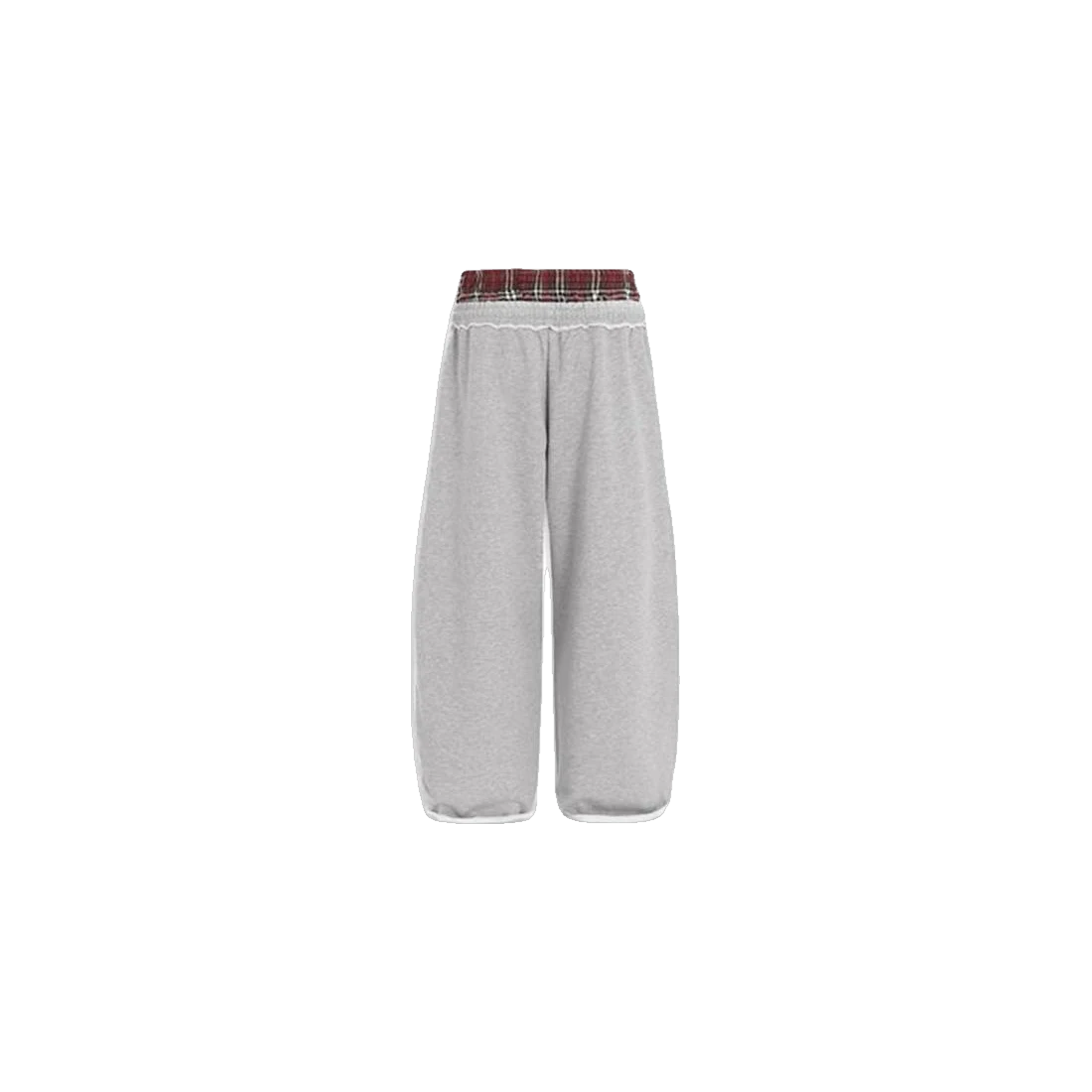 The Americana Embroidered Sweatpants