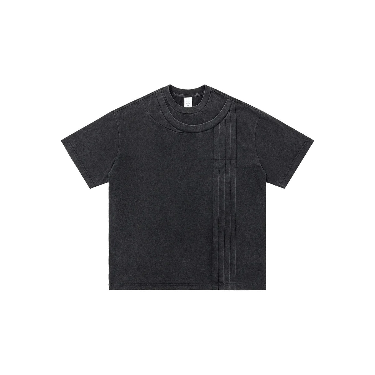 The Vintage Washed T-Shirt IV