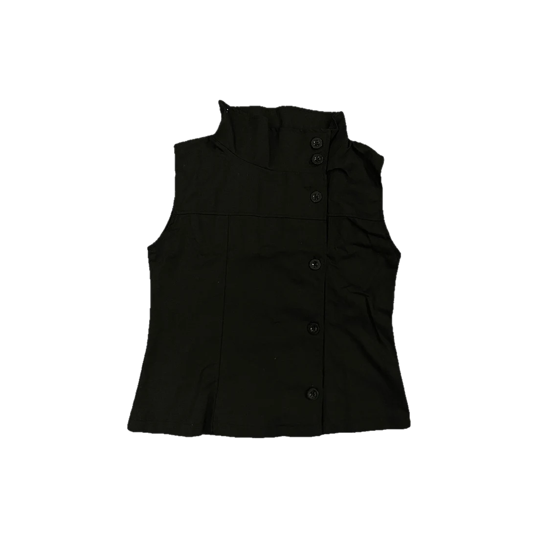 The Harajuku Slim Vest