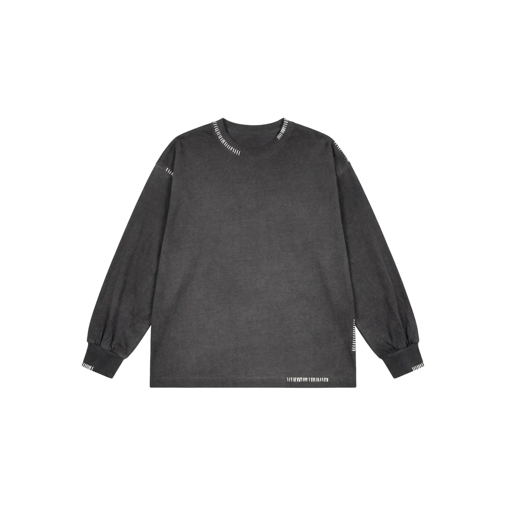 The Washed T-Shirt II