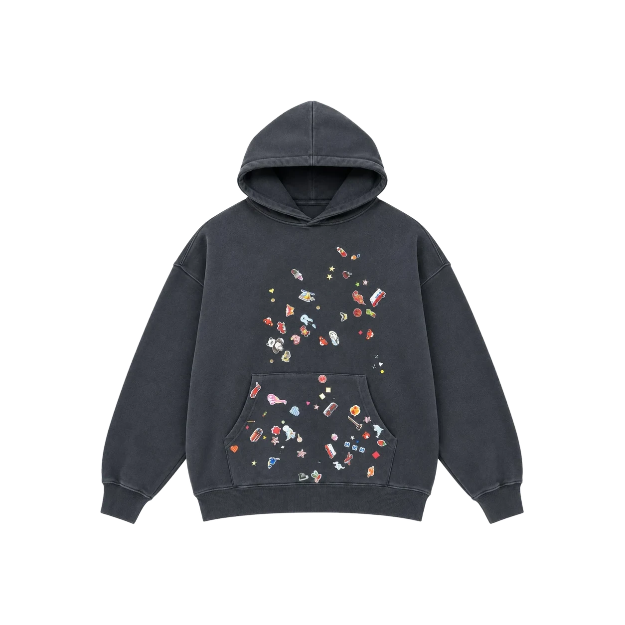 The Hoodie II