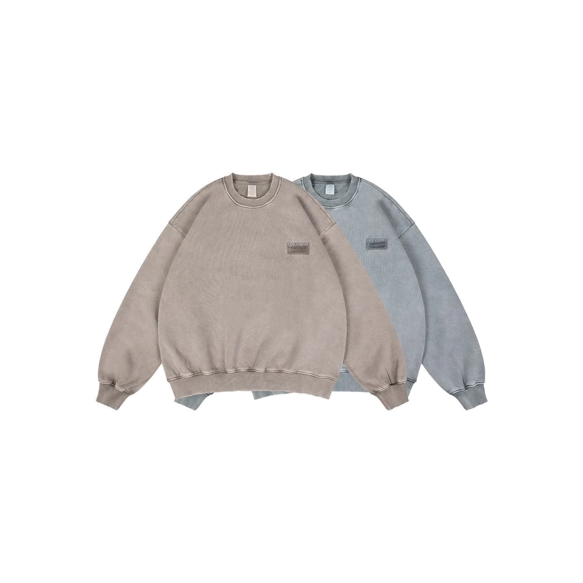 The Relaxed Hoodie