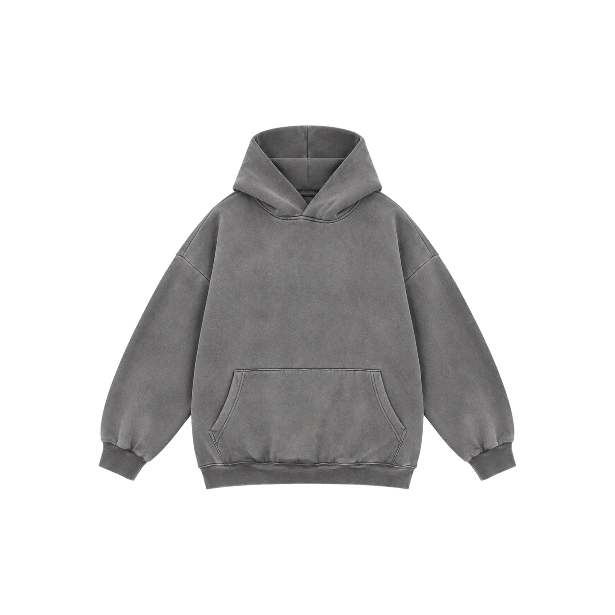 The Washed Jacket