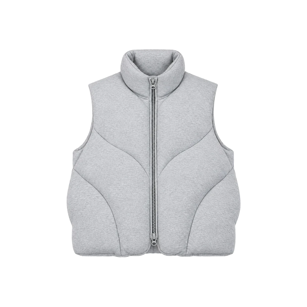 The Padded Jacket