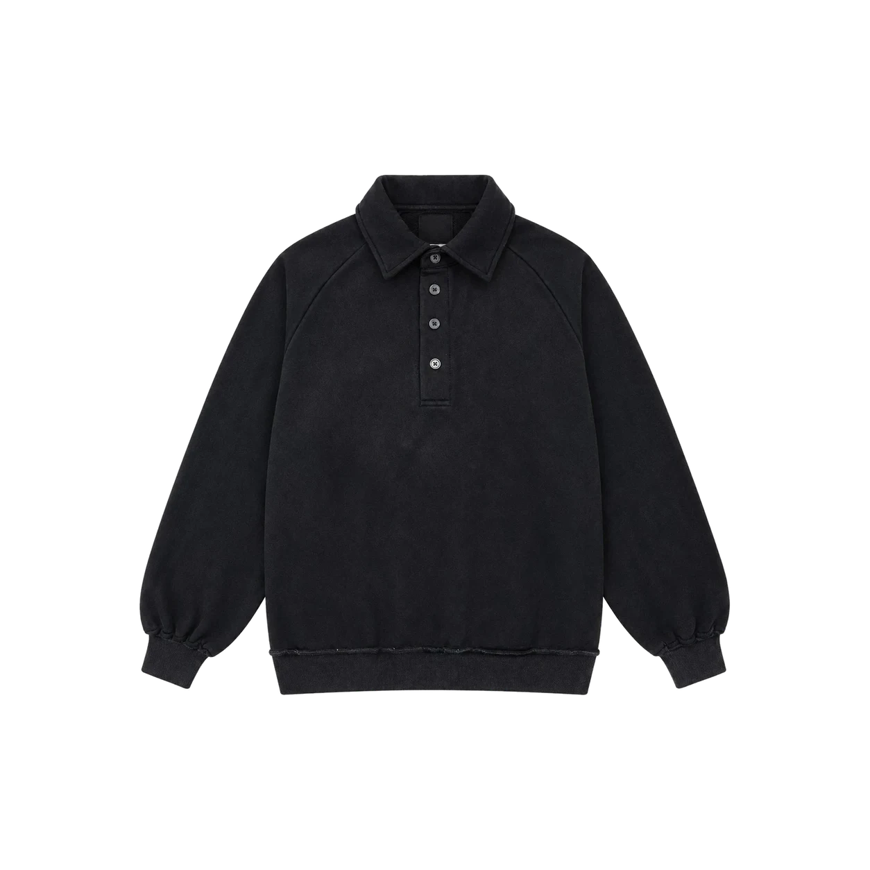 The Vintage Faded Hoodie